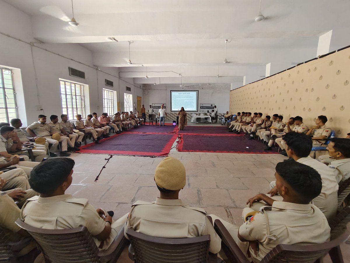 Manjari Foundation tweet media
