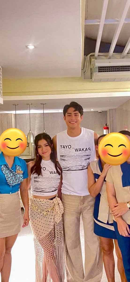 𝓓𝓲𝓪𝓷𝓮 | #TayoSaWakas tweet media