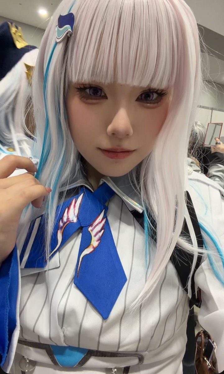 溺(ﾃﾞｷ) tweet media