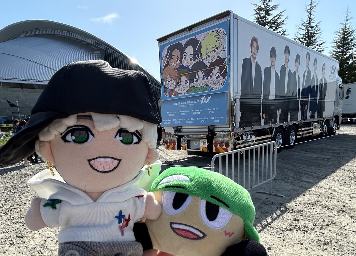 ゆーち_ANS 1択 tweet media