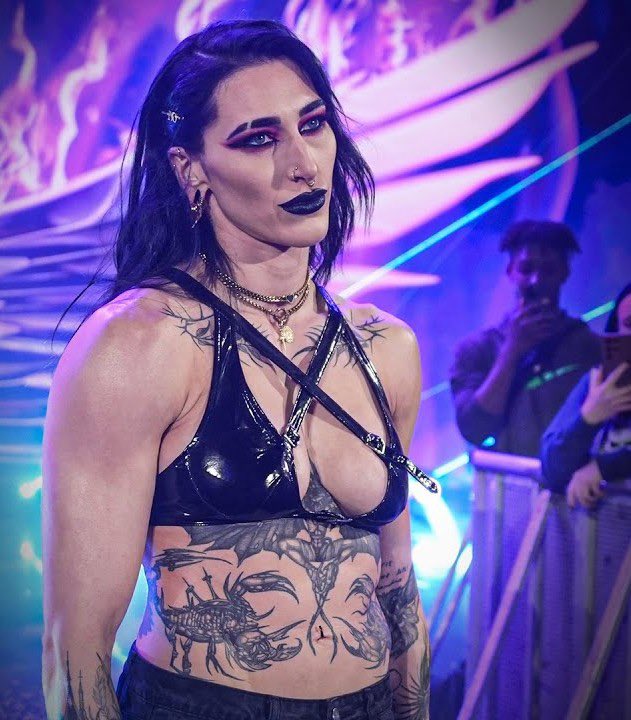 vixenqueen20👁️‍🗨️Liv&RheaRunthisBitch🤍 tweet media