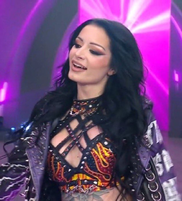 vixenqueen20👁️‍🗨️Liv&RheaRunthisBitch🤍 tweet media