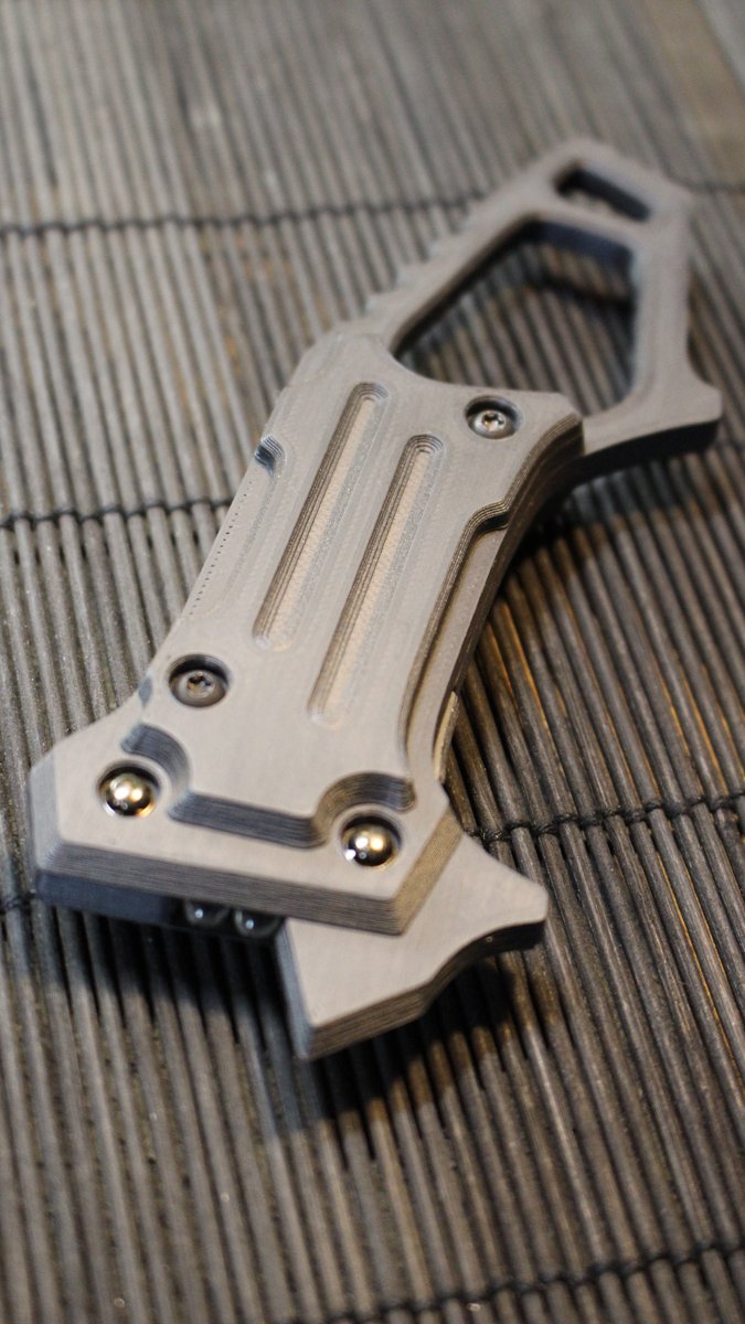 NEMOTO KNIVES tweet media