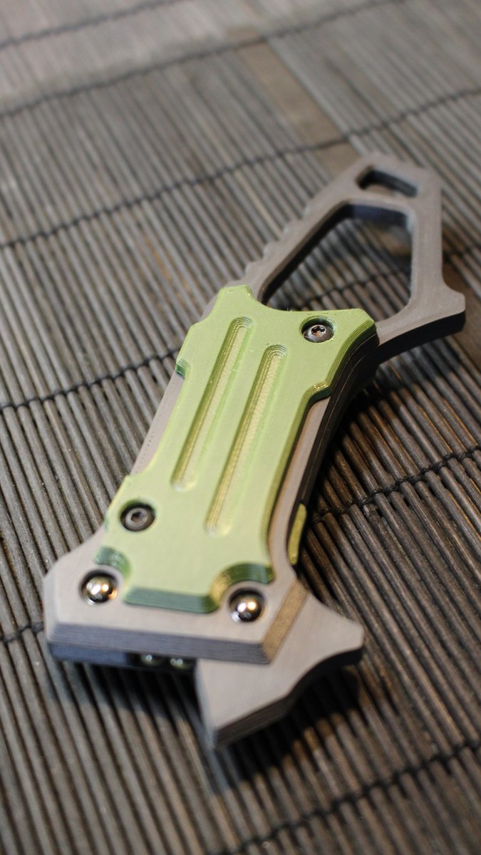 NEMOTO KNIVES tweet media