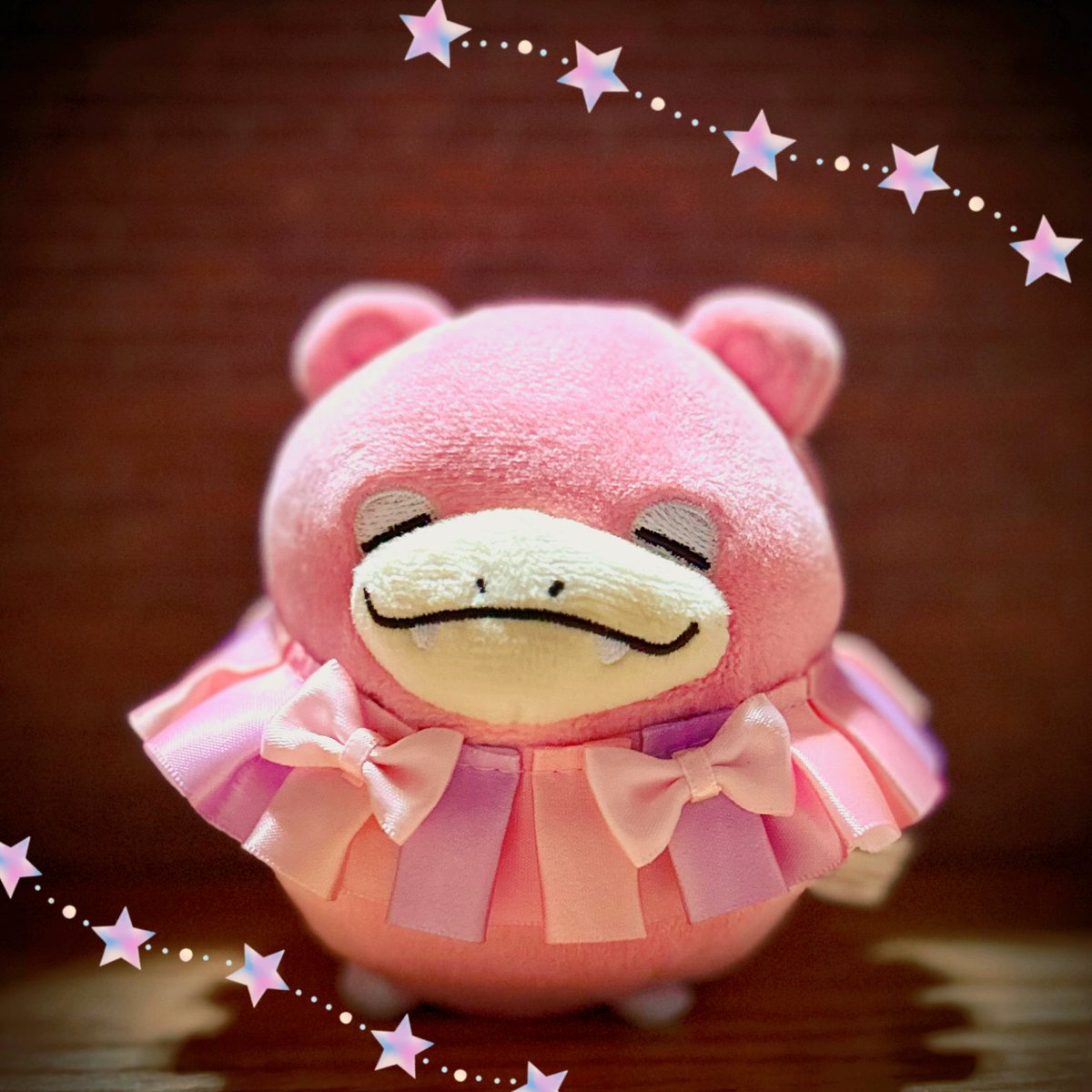 ぬいまる tweet media