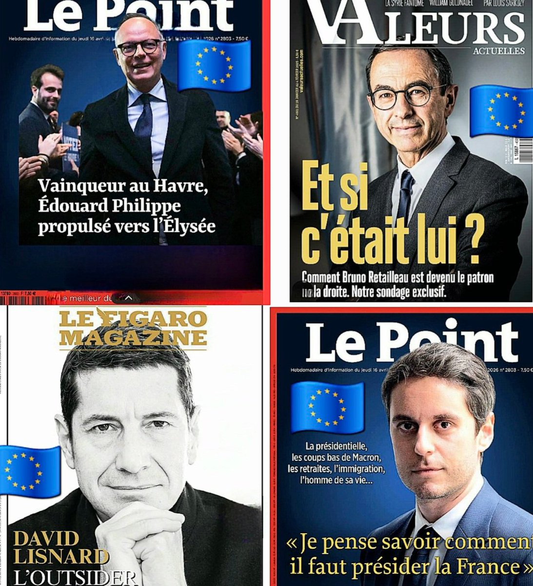 Campagnol tvl tweet media