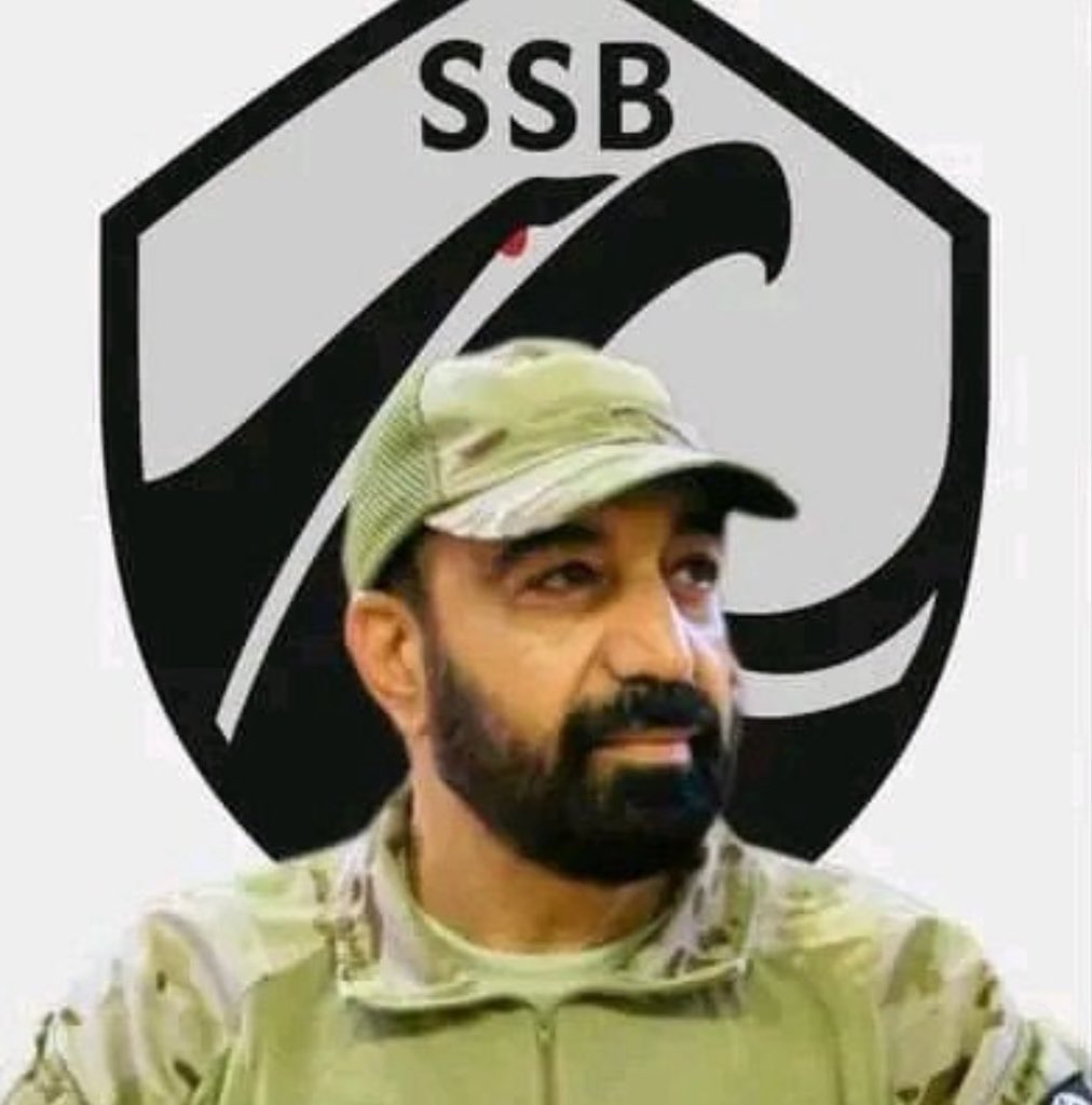 بسام المحضار tweet media