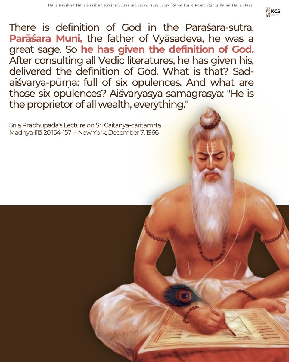 Krishna Connect tweet media