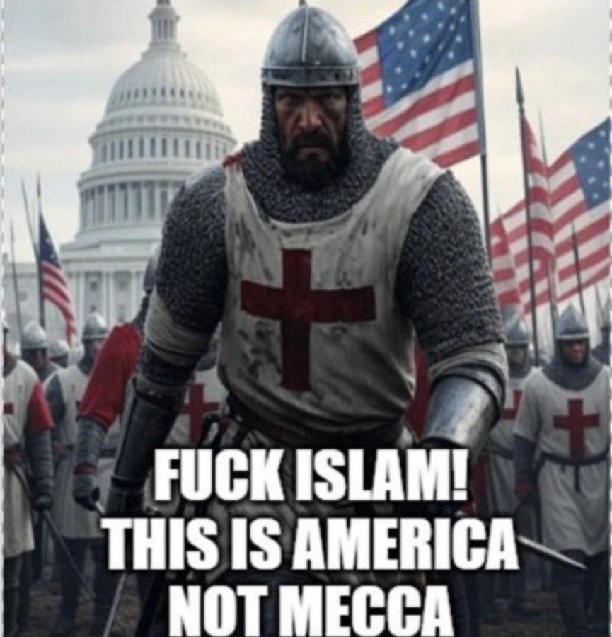 <a href="/wakeupusa/">Wake Up America</a> Stop all flights from ISLAM for a Start. Shut down SHARIA LAW in America. STOP PRAYING IN PUBLIC PLACES.