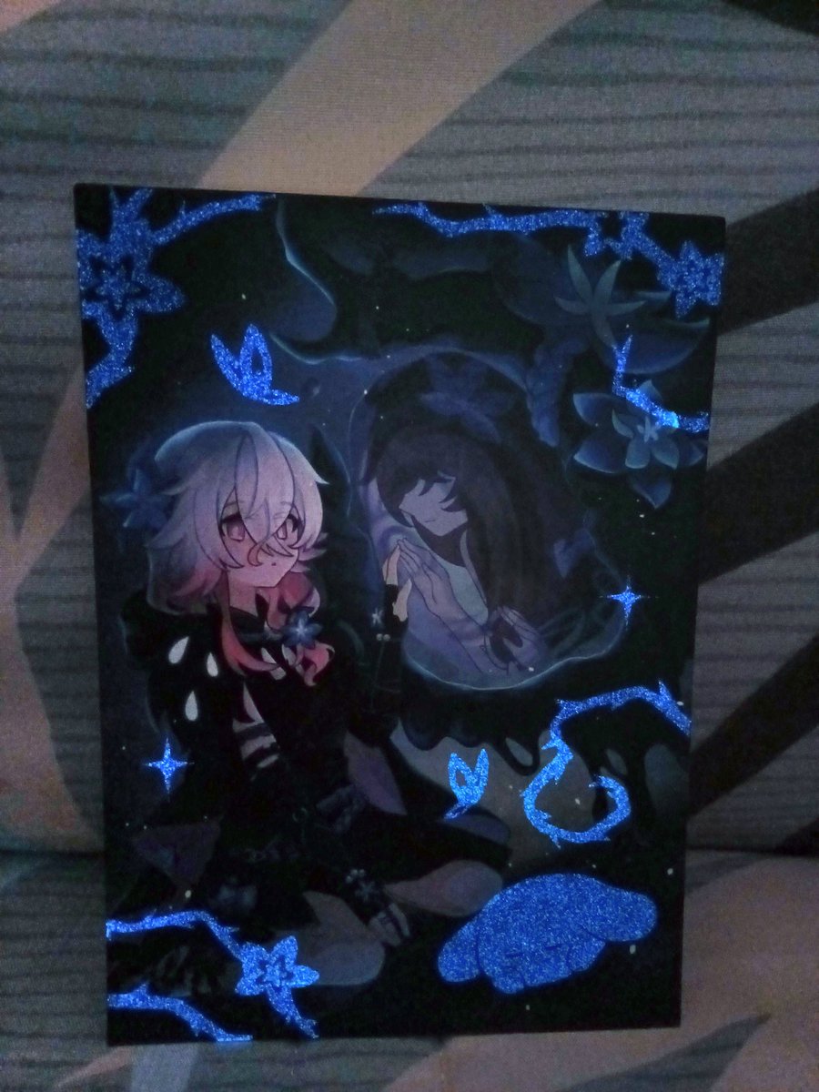 吥該默凜💕喜歡瑞琪不是獸控 tweet media