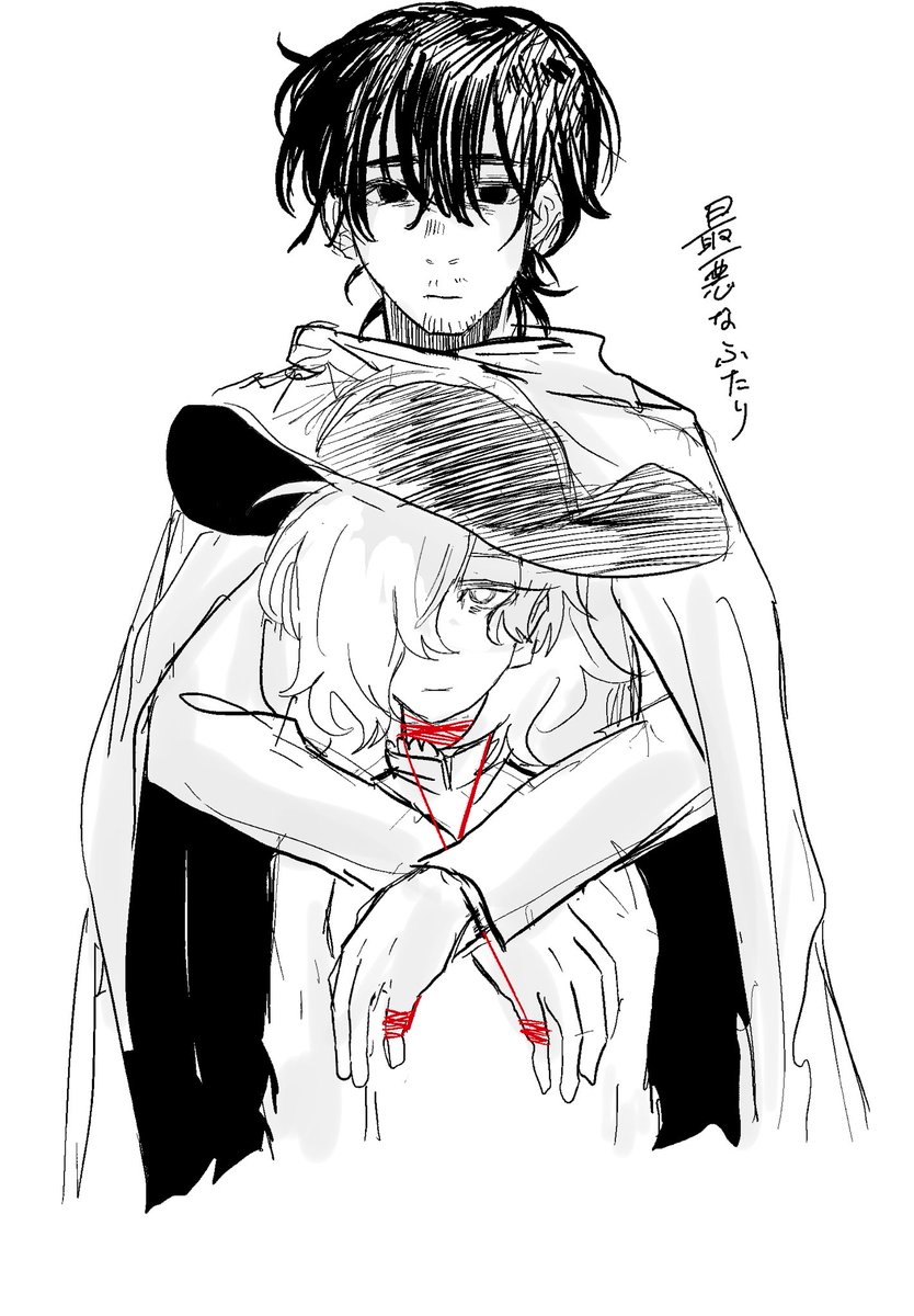 ∅ゴゴゴゴ (@m211852) on Twitter photo 