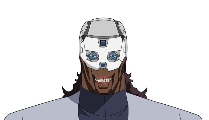 呪術見直して興が乗った結果今週末は呪術×ガンダム描きまくったのであった