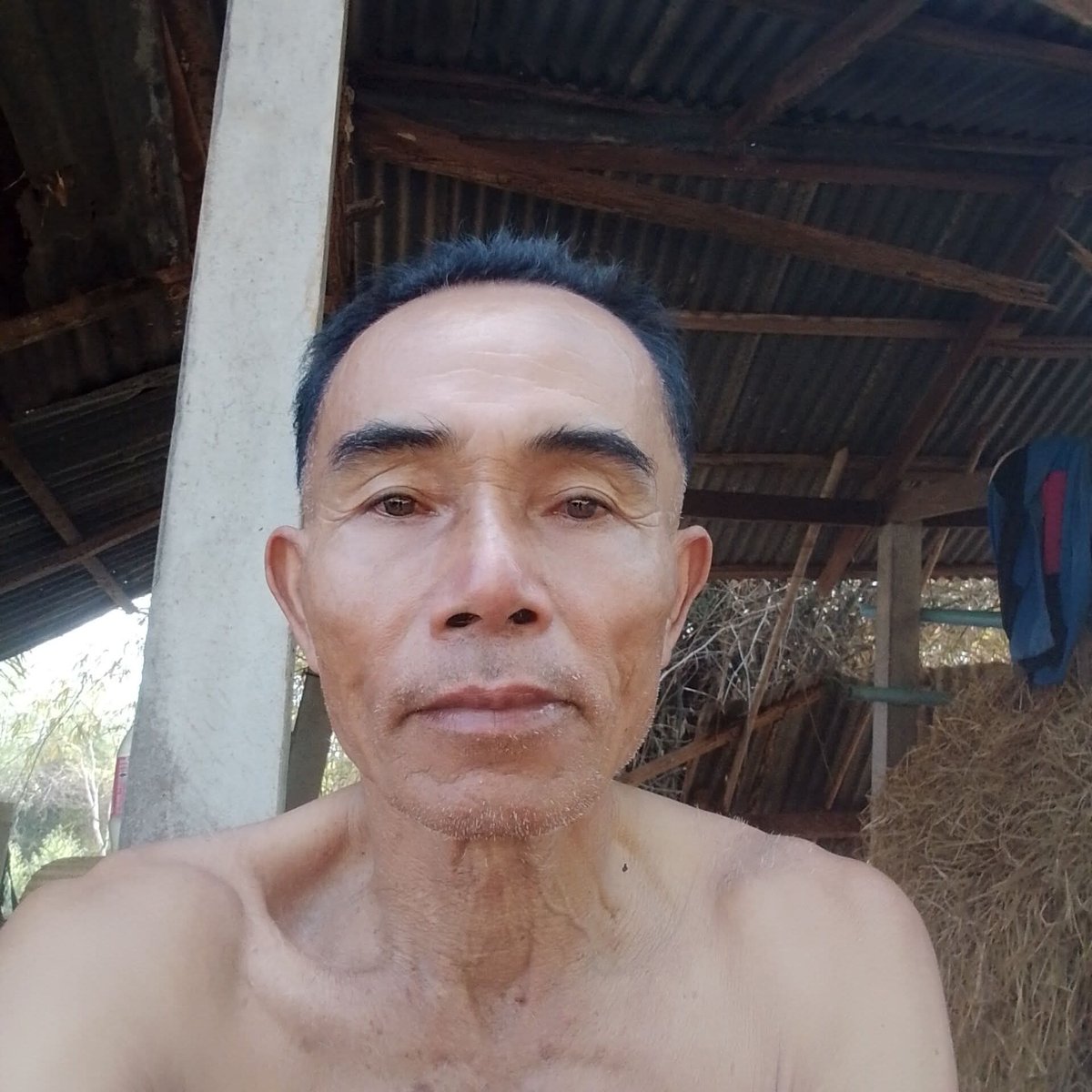 คิดถึงลุงครับ tweet media