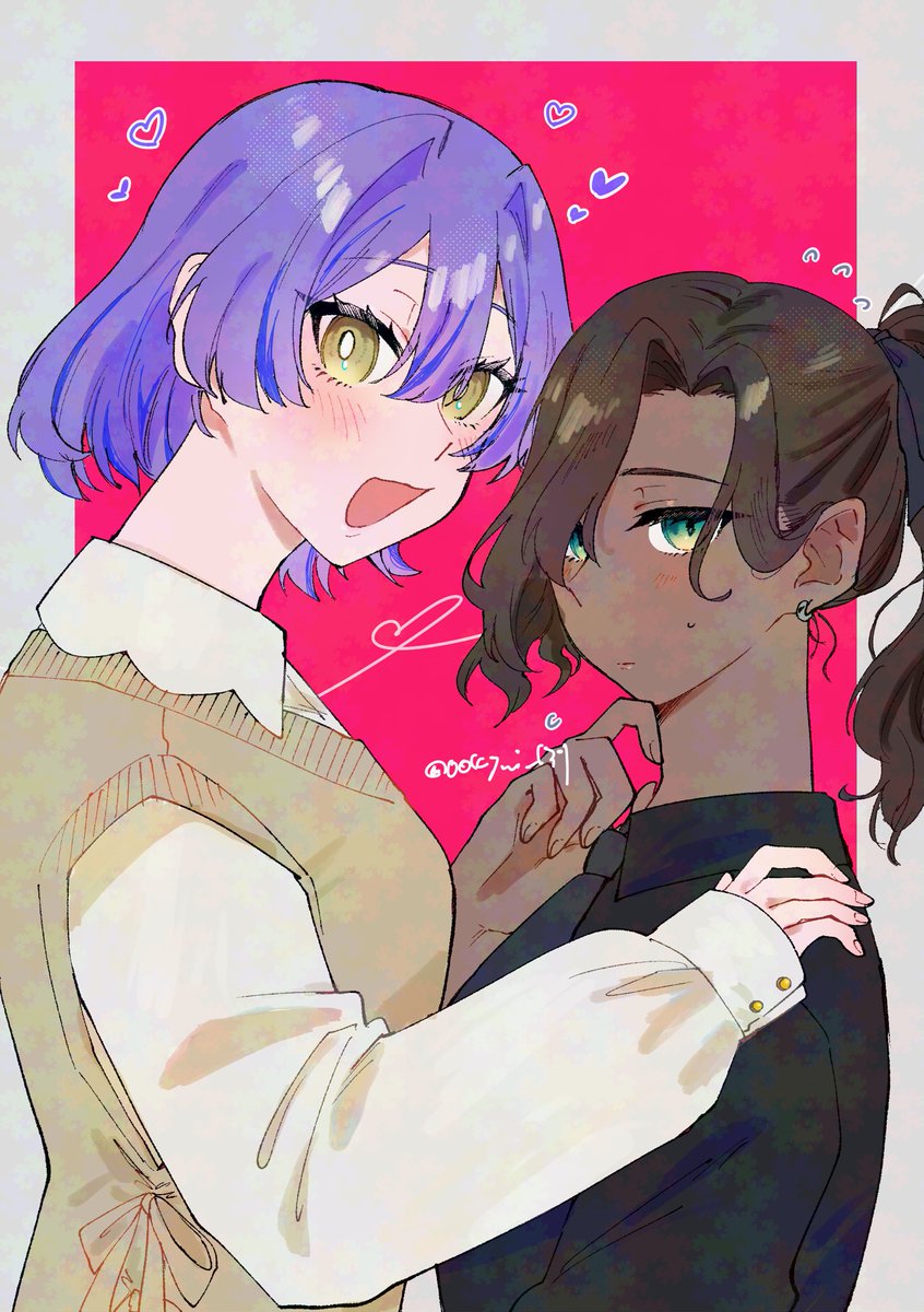 84の擬人化の女体化(やりたい放題)
