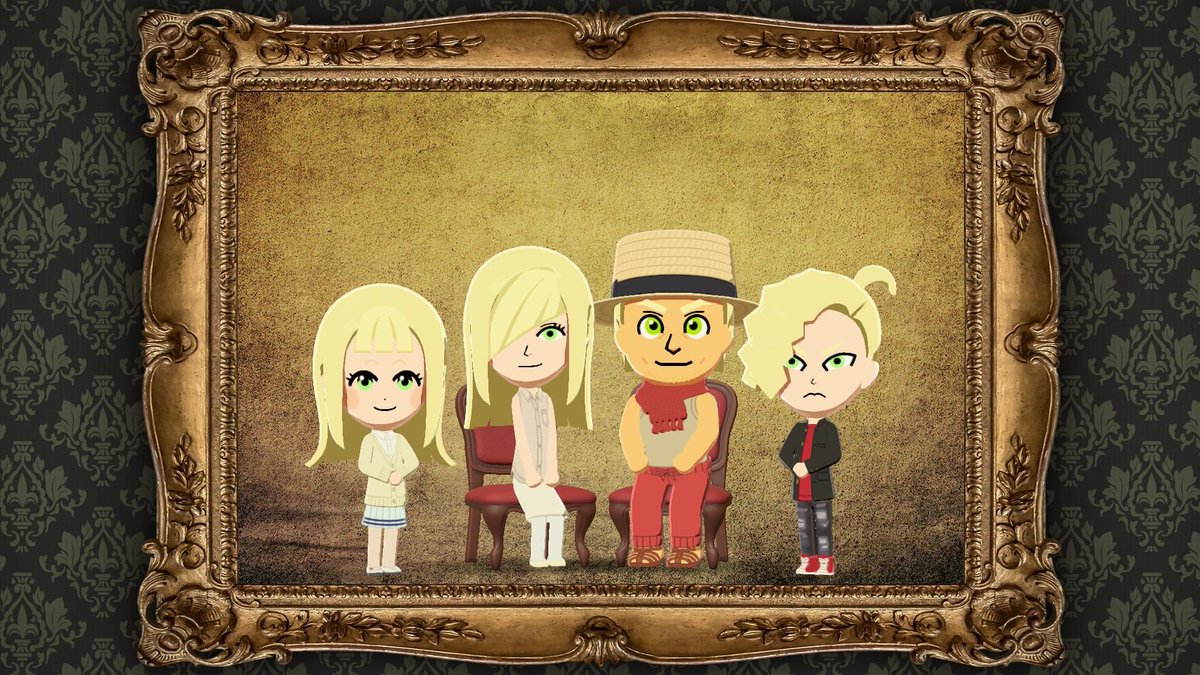 개망나니 tweet media