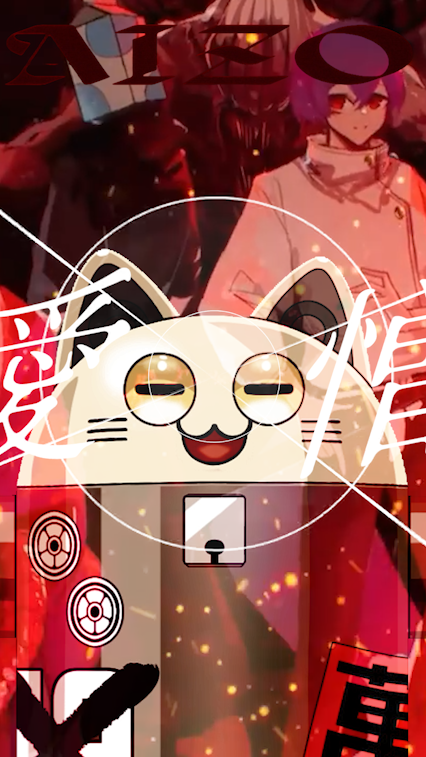 ニャンヤオチュー tweet media