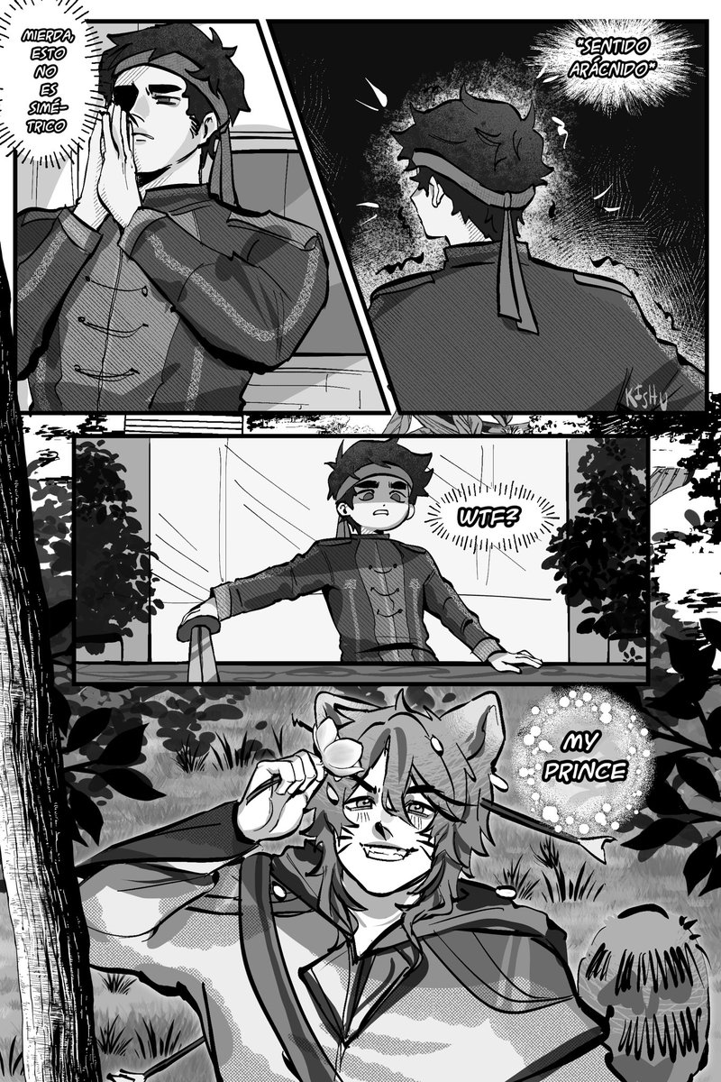 They want you! 🫵 They want you! 🫵 They want you as a new recruit!