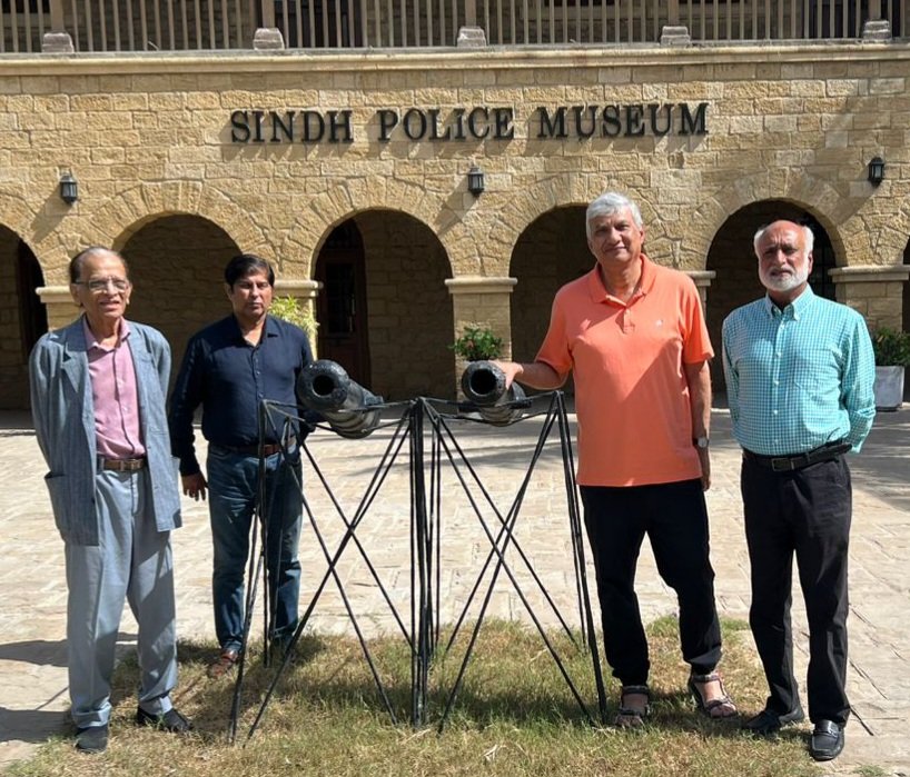 Qamar Ahmed tweet media