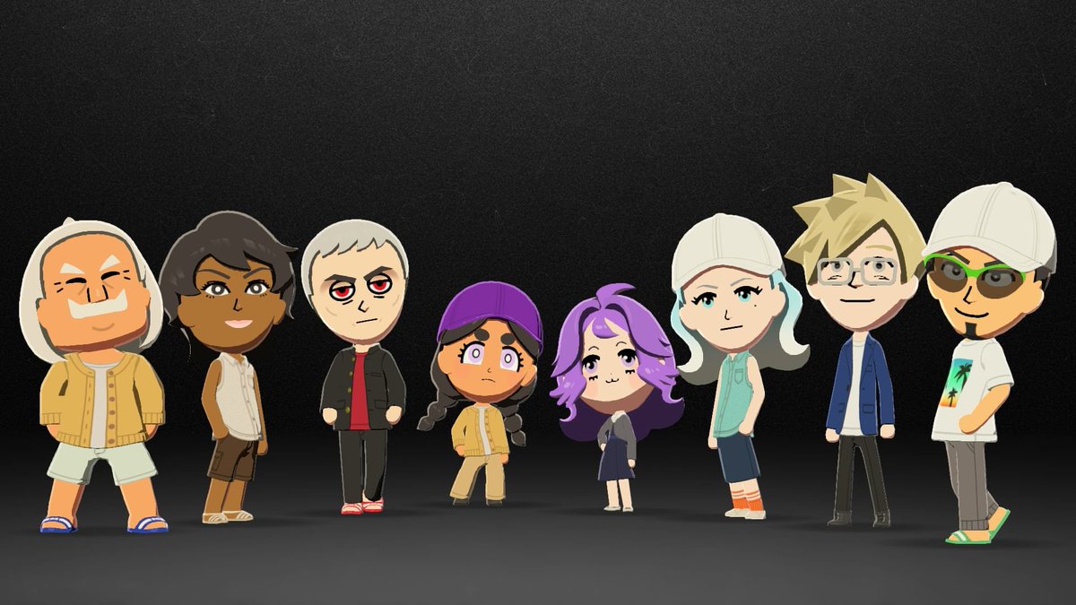 개망나니 tweet media