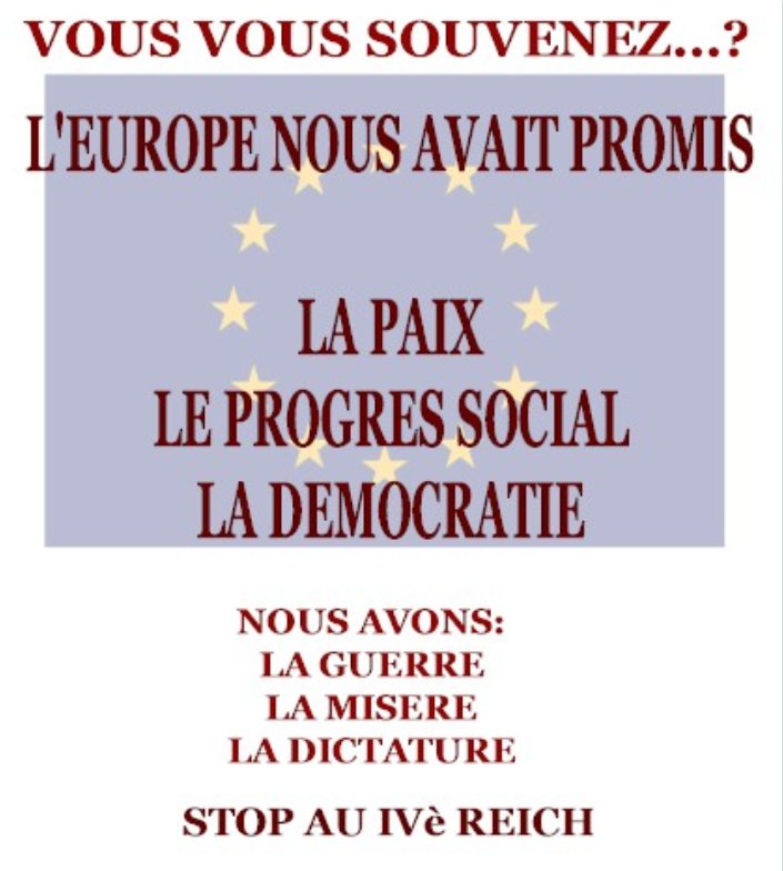 EscuderoWanda1's tweet photo. @VictorSinclair3 @PatriceCali #STOP A LA DICTATURE
#StopDictature
#StopDictatorship https://t.co/1y7Xhe7N6p