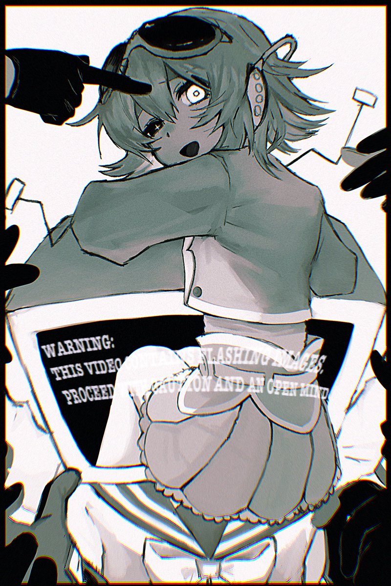 うみぽてち tweet media