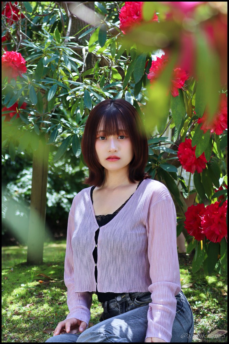 alumichan55's tweet image. Model【@kanzaki_karen 】さん

#portrait #ポートレート #団体撮影 
#ビューイット撮影会 @viewitphoto