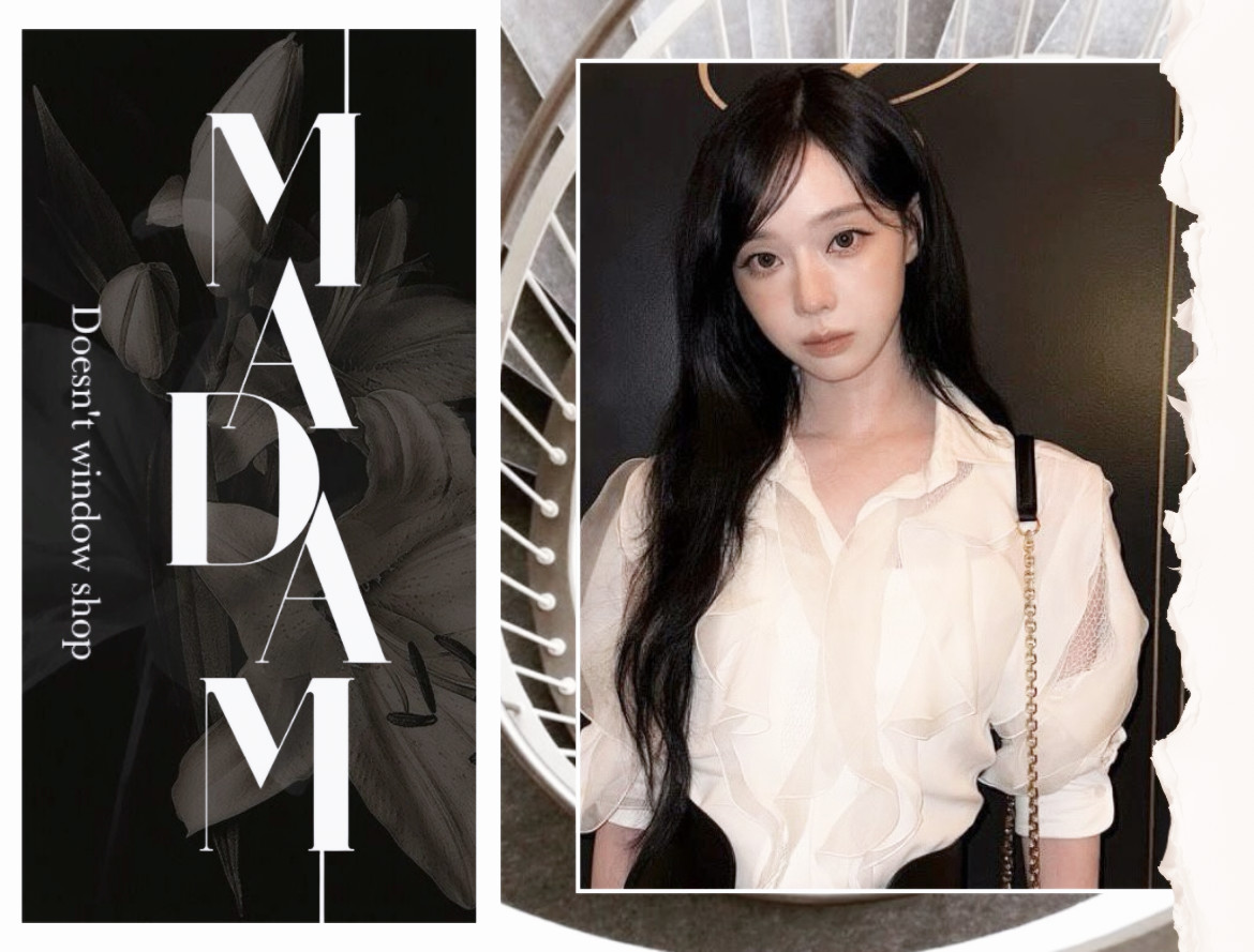 G! Rich, Viena Castile tweet media