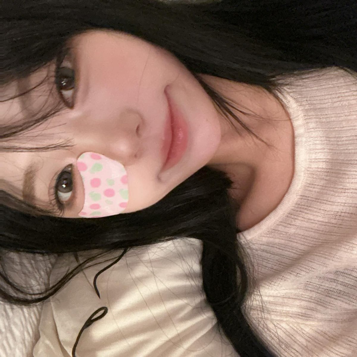 人类の爱 tweet media