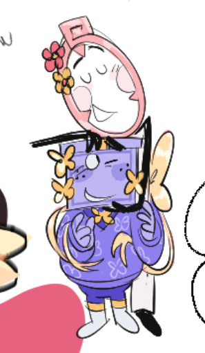 cosmicdenro's tweet image. #seaglass for germa hi germa im so sorry i didn't colour glisten i had to go #jewelrybox