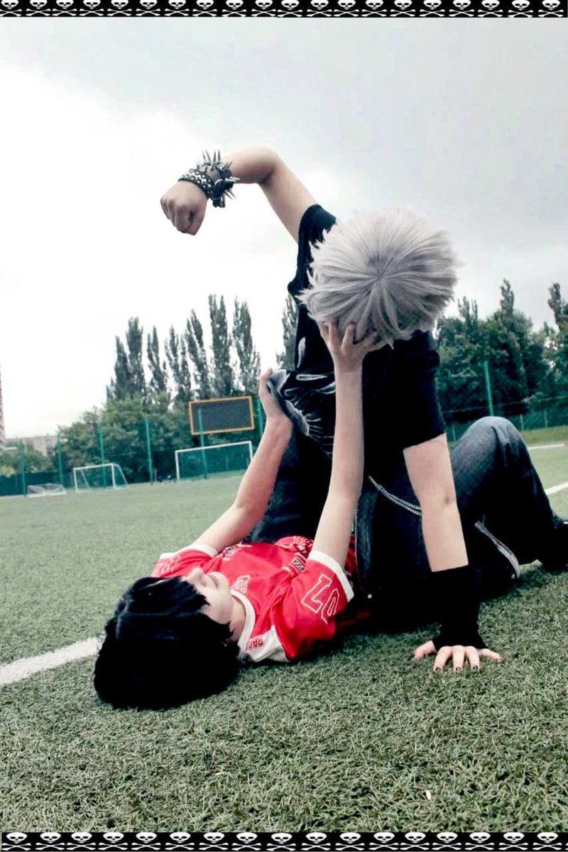 zyuzya67's tweet photo. emo till cosplayyyy!!
2/2
#ALNST #ivantill #jockemo #ivti
#cosplay #Till #alienstage https://t.co/Rbt0MfzepC