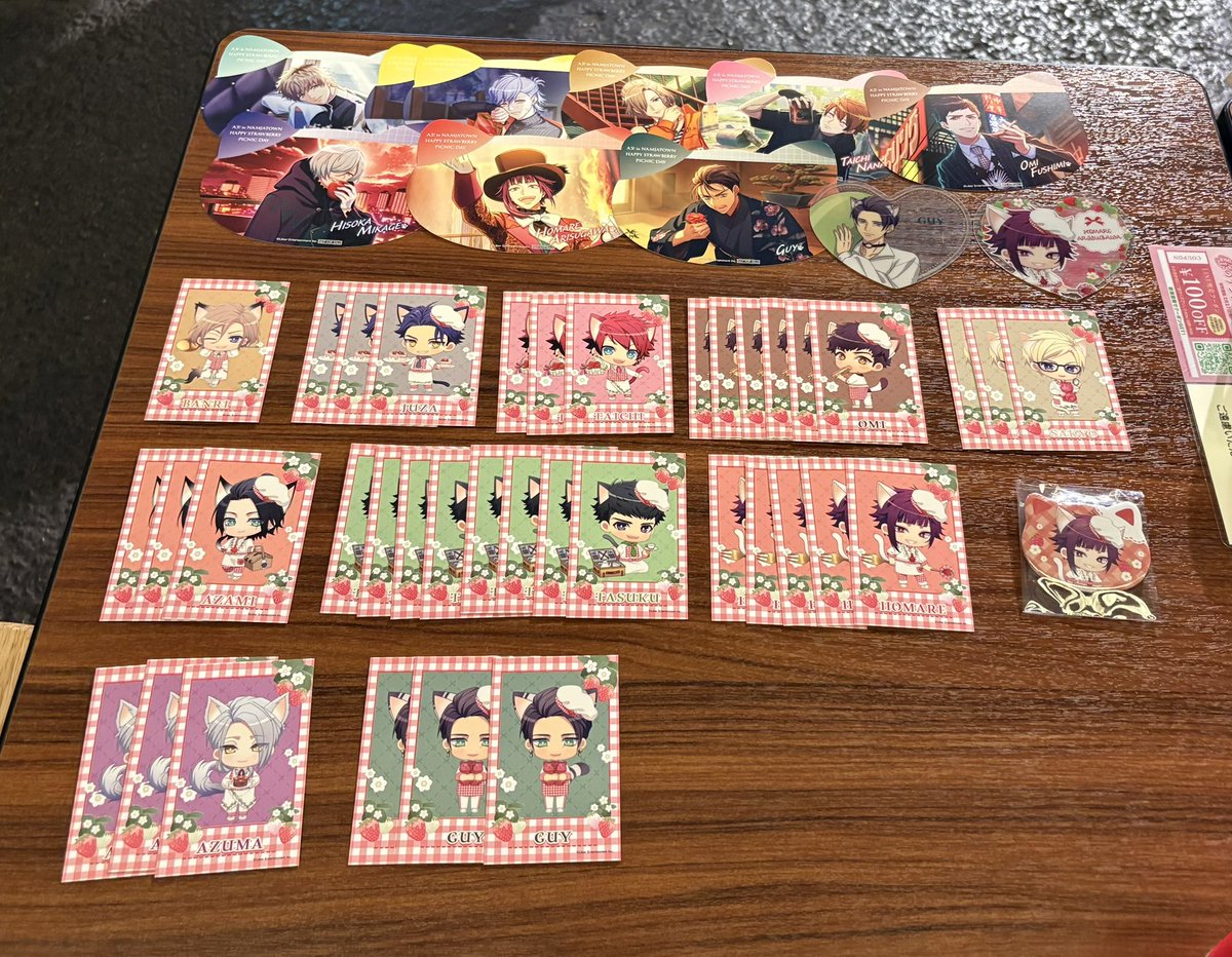 あめの🍬 tweet media
