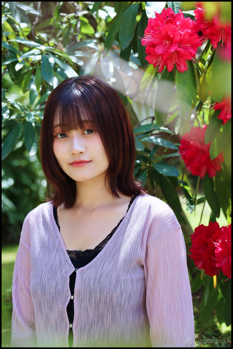 alumichan55's tweet image. Model【@kanzaki_karen 】さん

#portrait #ポートレート #団体撮影 
#ビューイット撮影会 @viewitphoto