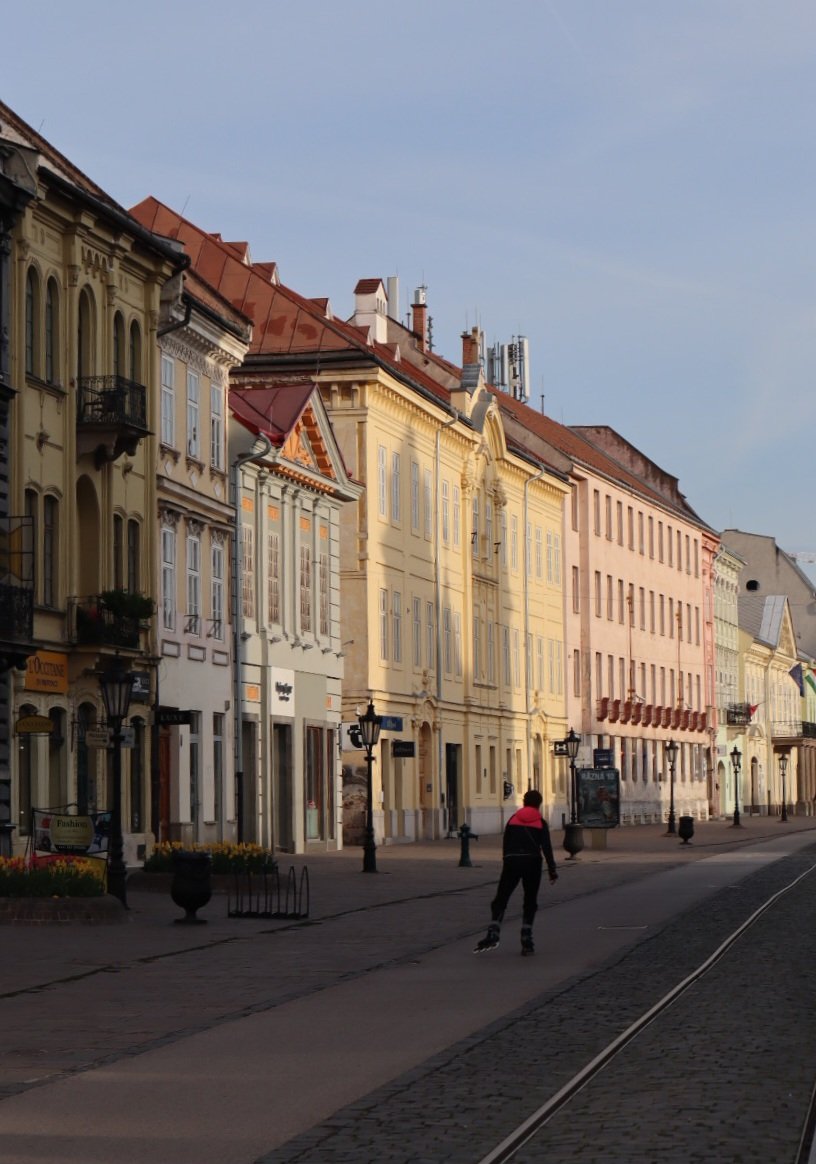 MartinM79510567's tweet image. Sunday morning Kosice #Sunday morning #Slovakia