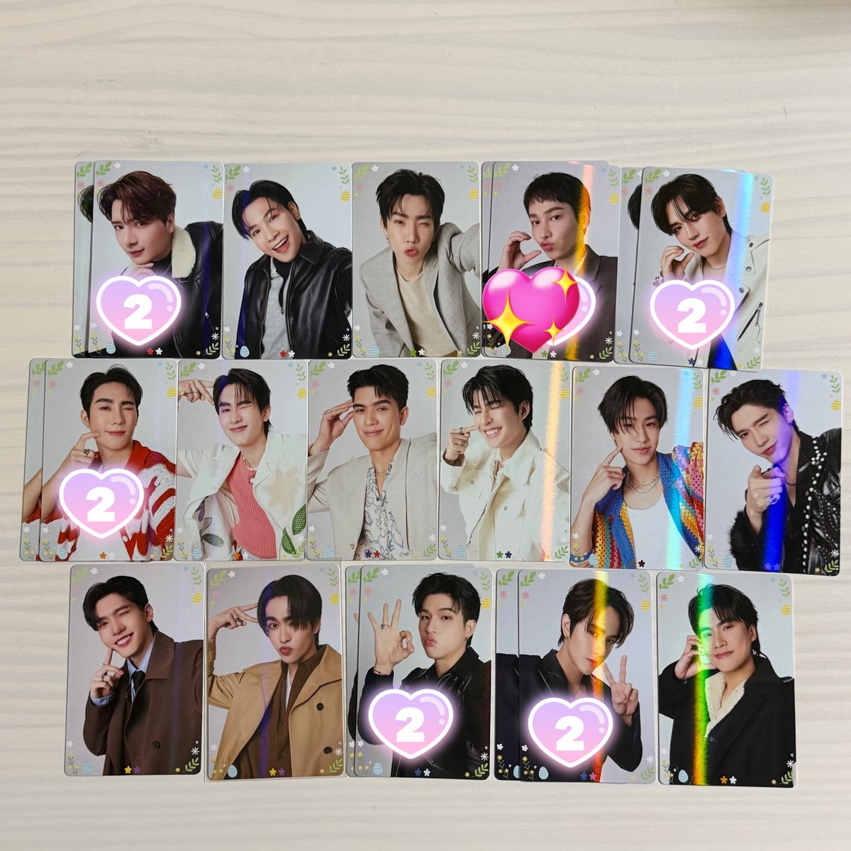 ありは tweet media