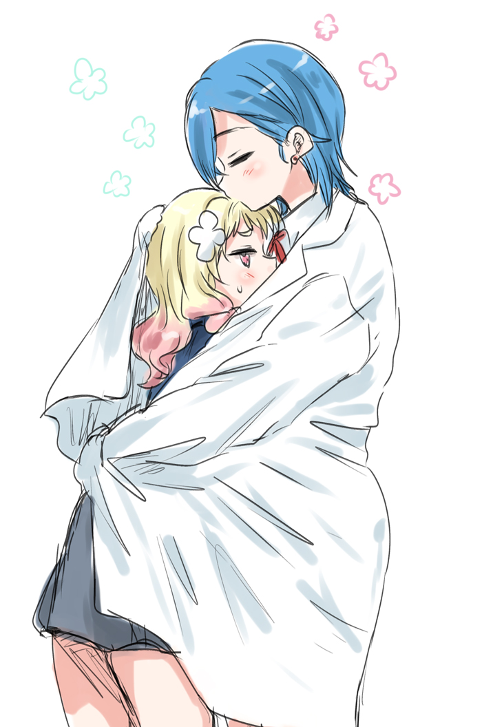 うにゃ tweet media