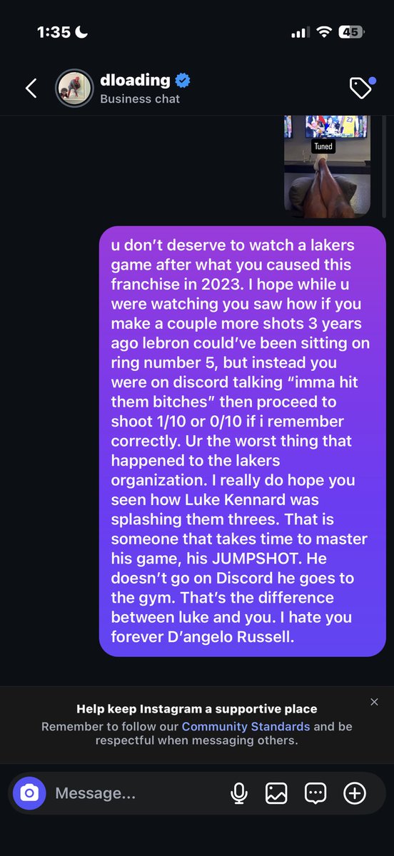 Lookin4Jay tweet media