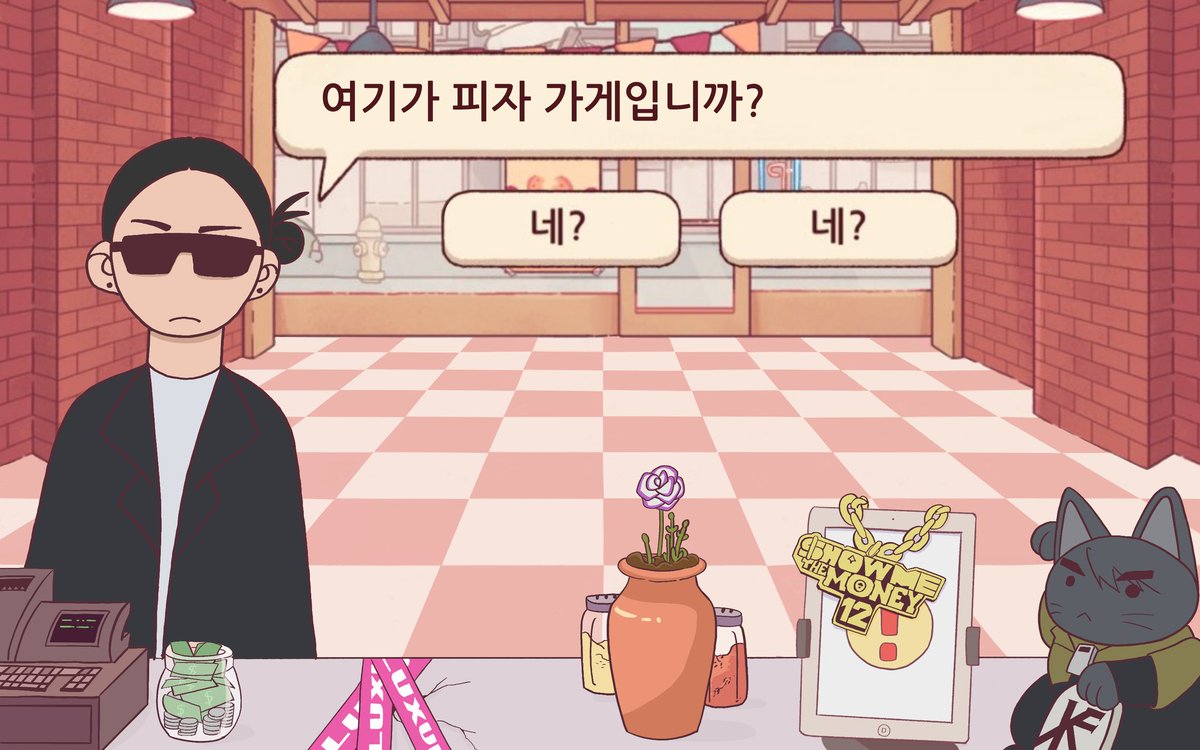 이승환 tweet media