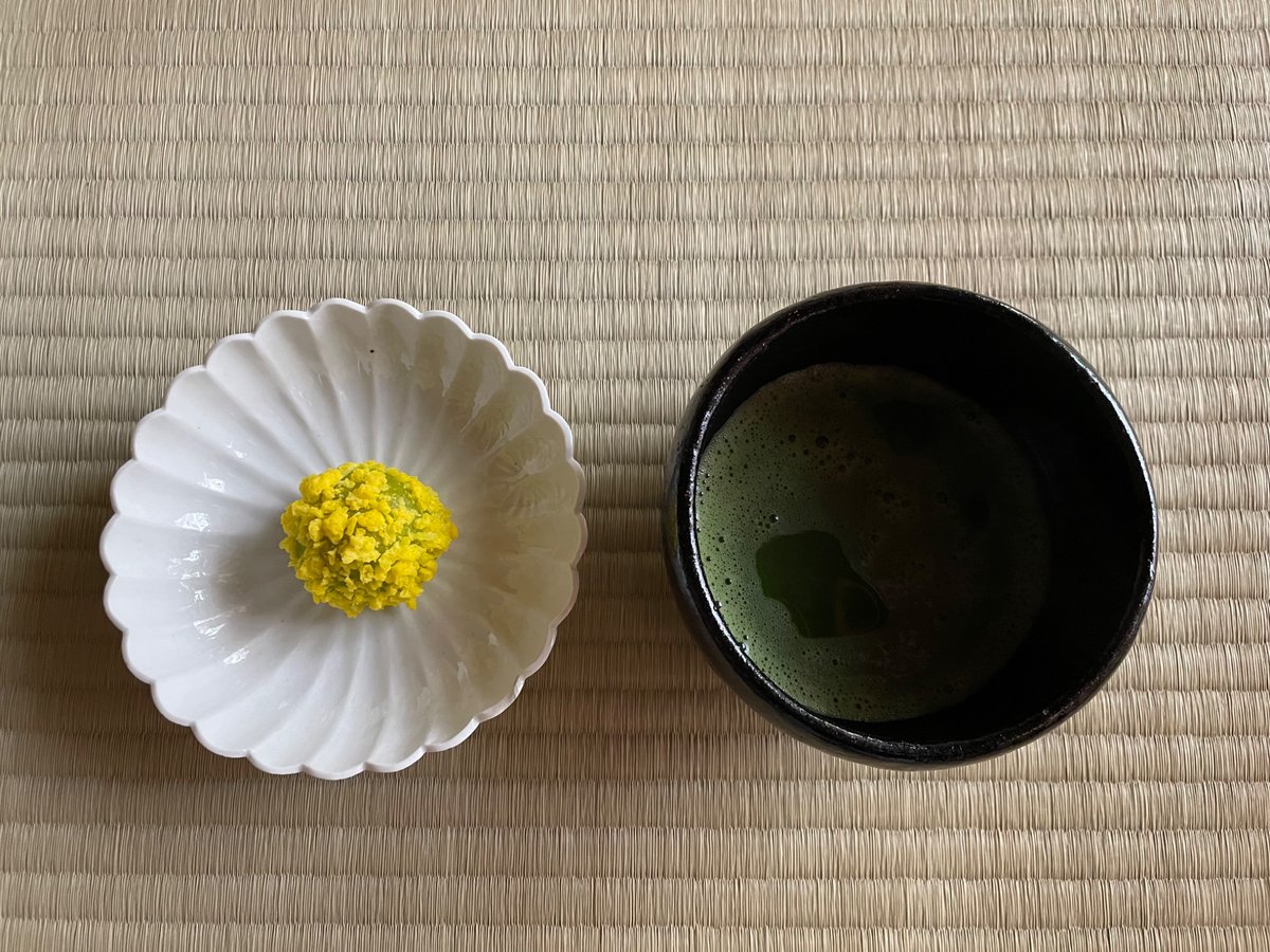 村上湛 tweet media