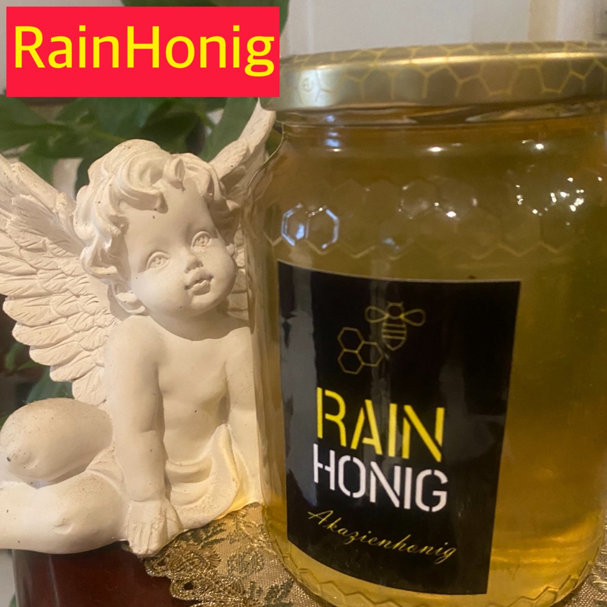 anna_rain2's tweet photo. #wien #vienna #honig #med #rainhonig #OrganicEats #prirodno #organsko #dr https://t.co/AjhGy5X57f
