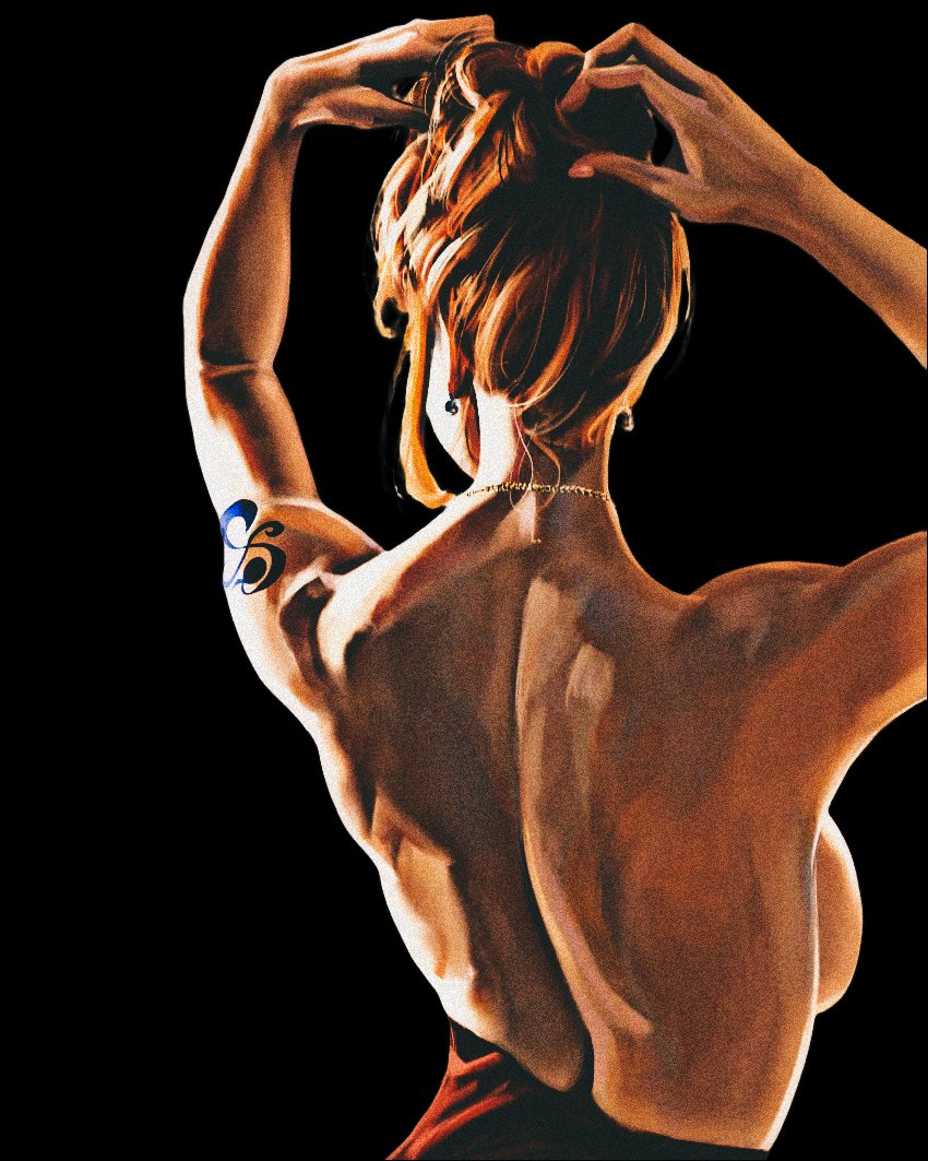 𝐍𝐀𝐌𝐈 🍊✨ tweet media