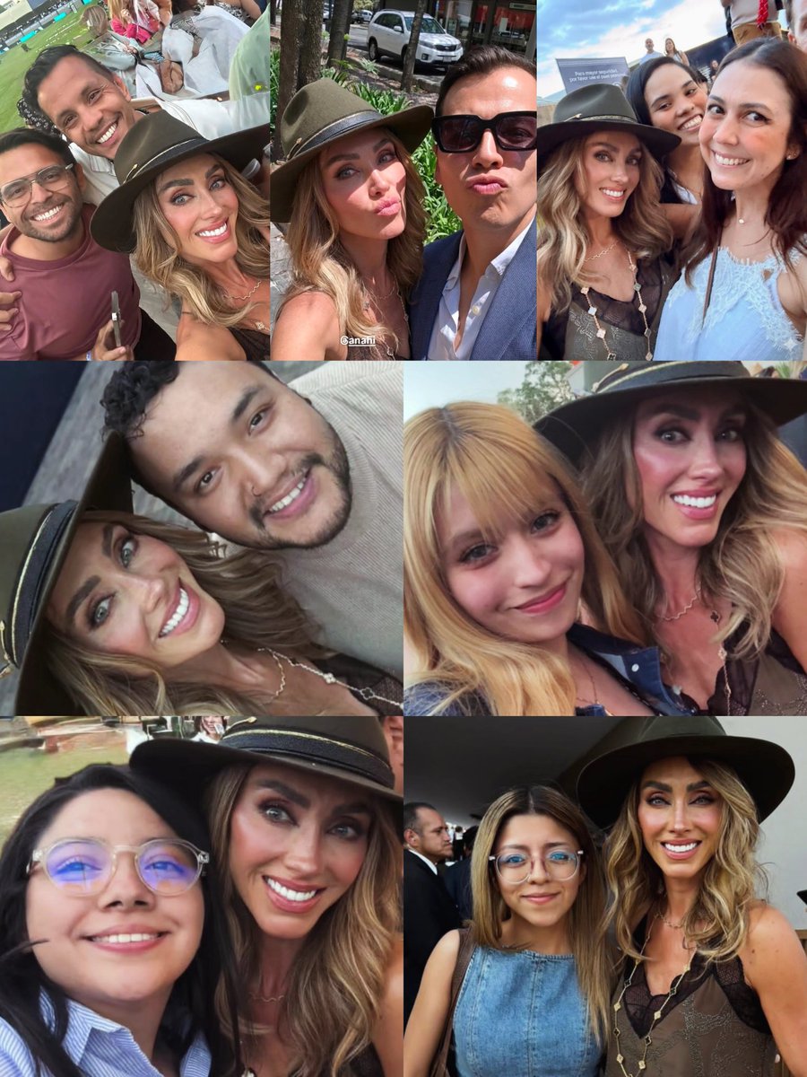 Tanto amor que entregar.. 🥰❤️‍🩹 <a href="/Anahi/">Anahi</a>