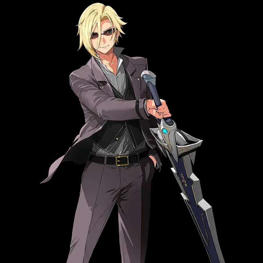 Como pode o D.C. Douglas servir cunt em dublar vilão e anti-herói sempre?
Passo males que ele pode ter perdido o Wesker mas ganhou o Rufus que consegue bater de frente!!!!