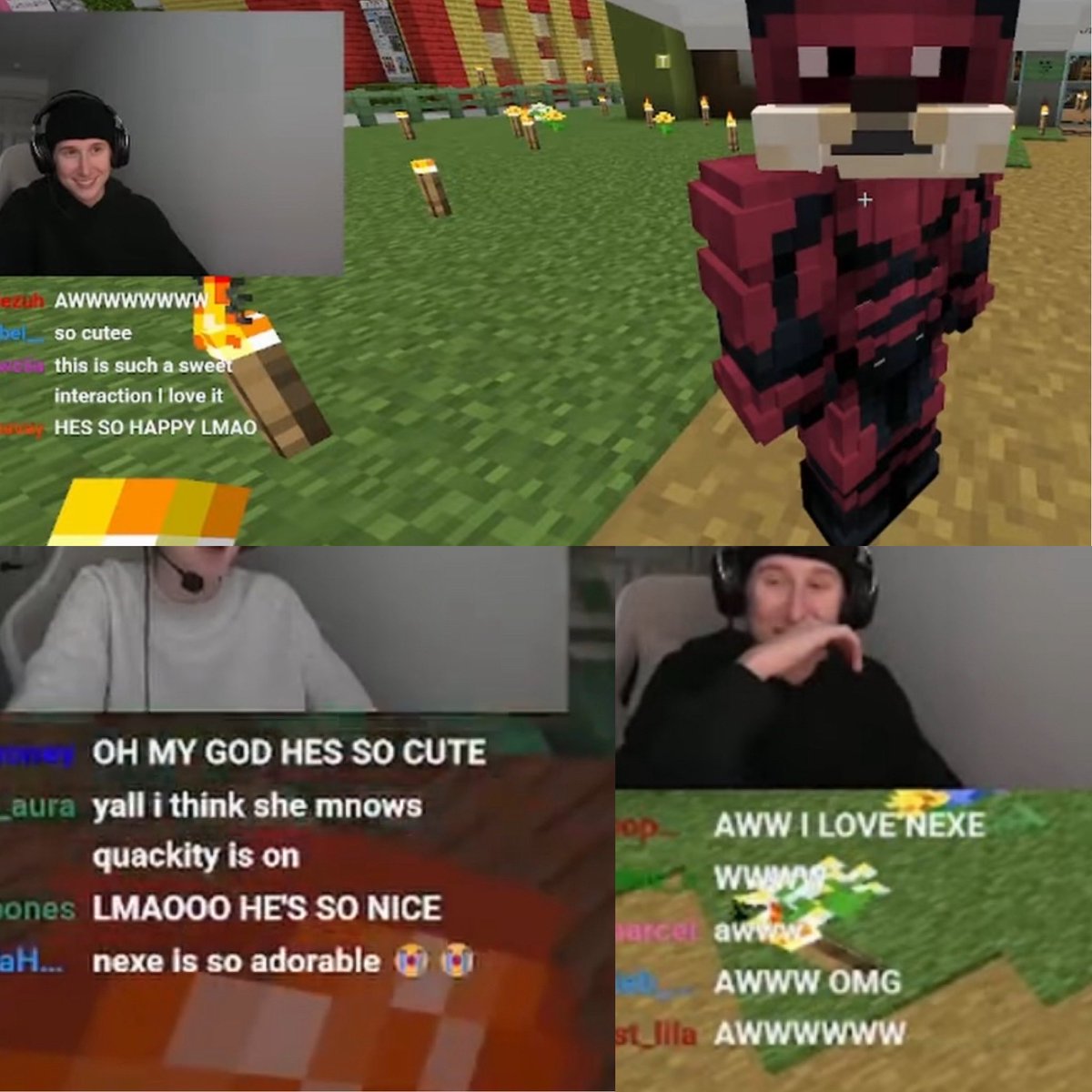 Lem 🥸🍳 tweet media