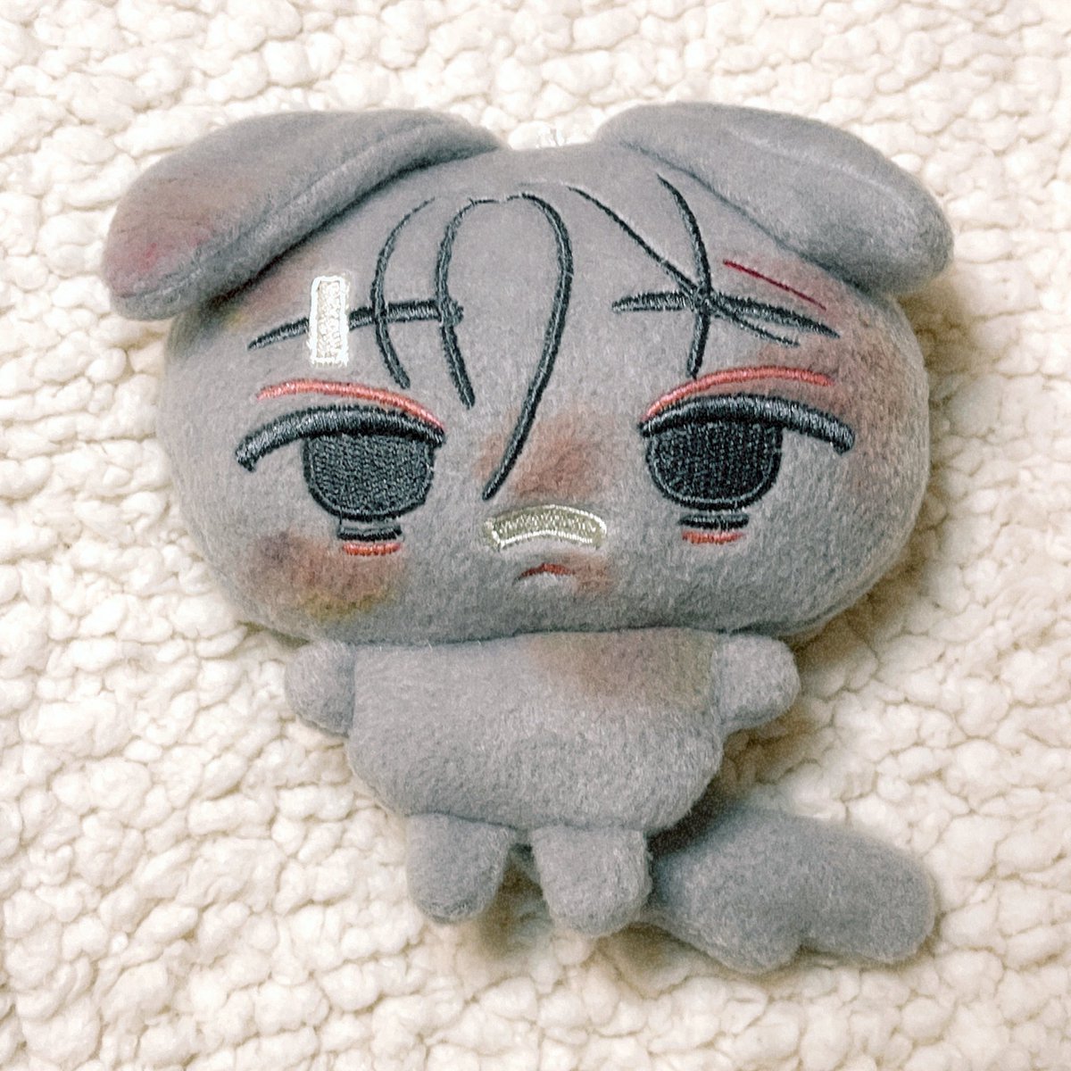 꼬넛 인형 커미션 tweet media