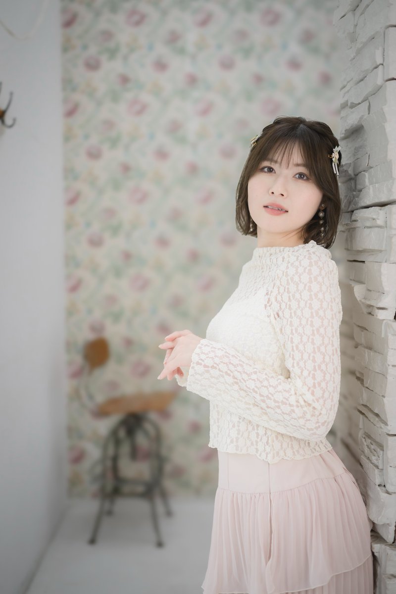 a_land694's tweet image. だってね🤔       

あおい さん

@kirari_aoi_ete

#あおい
#マシュマロ撮影会 
#portrait #portraitphotography 
#恋する瞬間