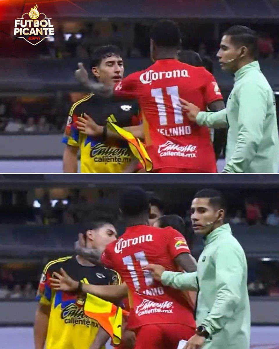 Futbol Picante tweet media