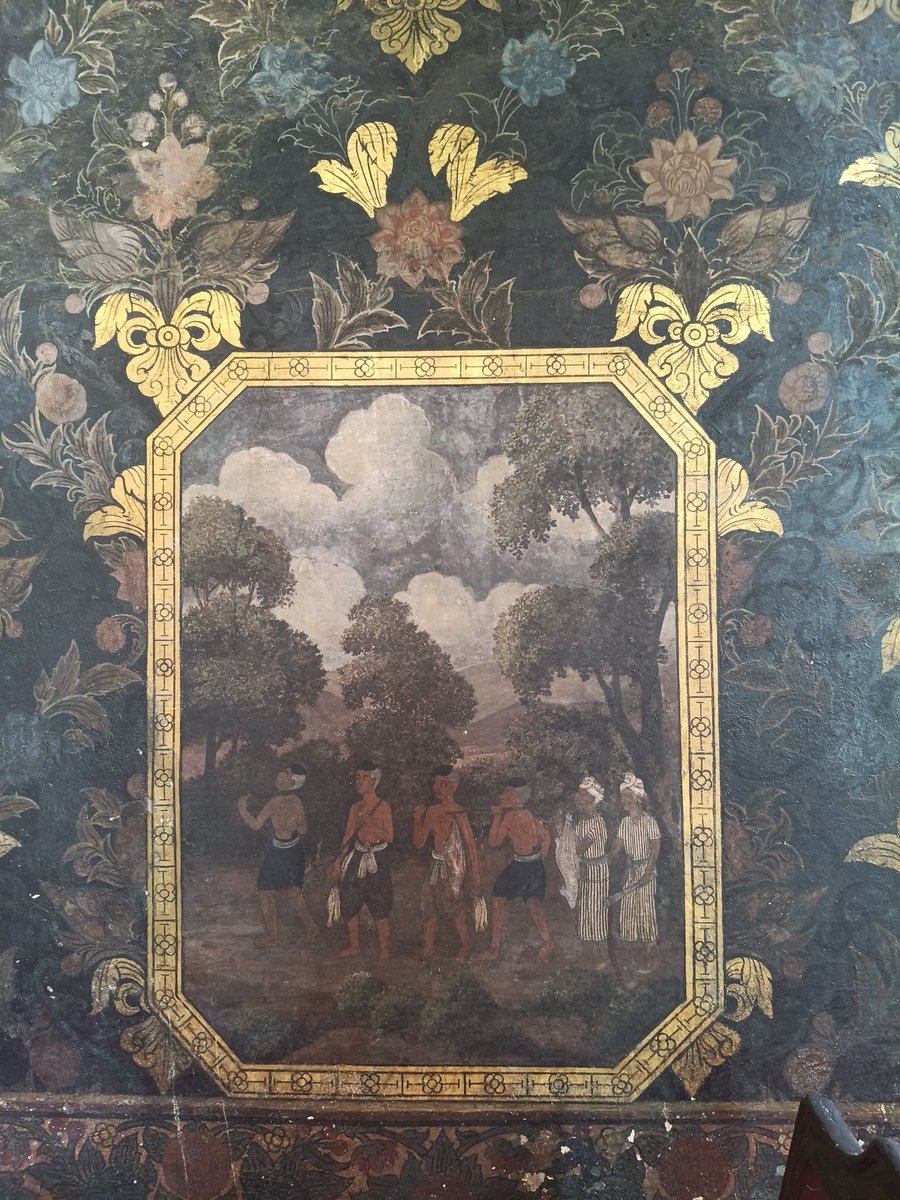 ดร.ตาต้า วัดไทย การ์ฟิลด์ 🎠🌿🪐 tweet media