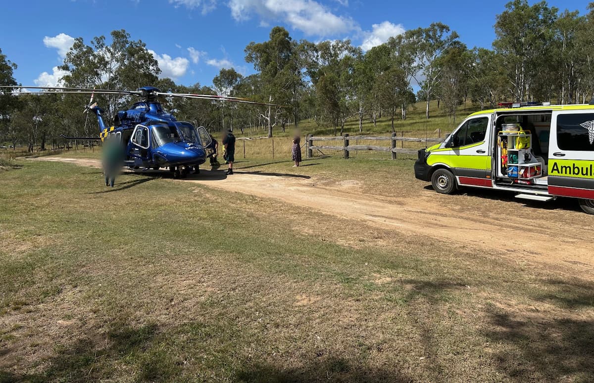 LifeFlight tweet media