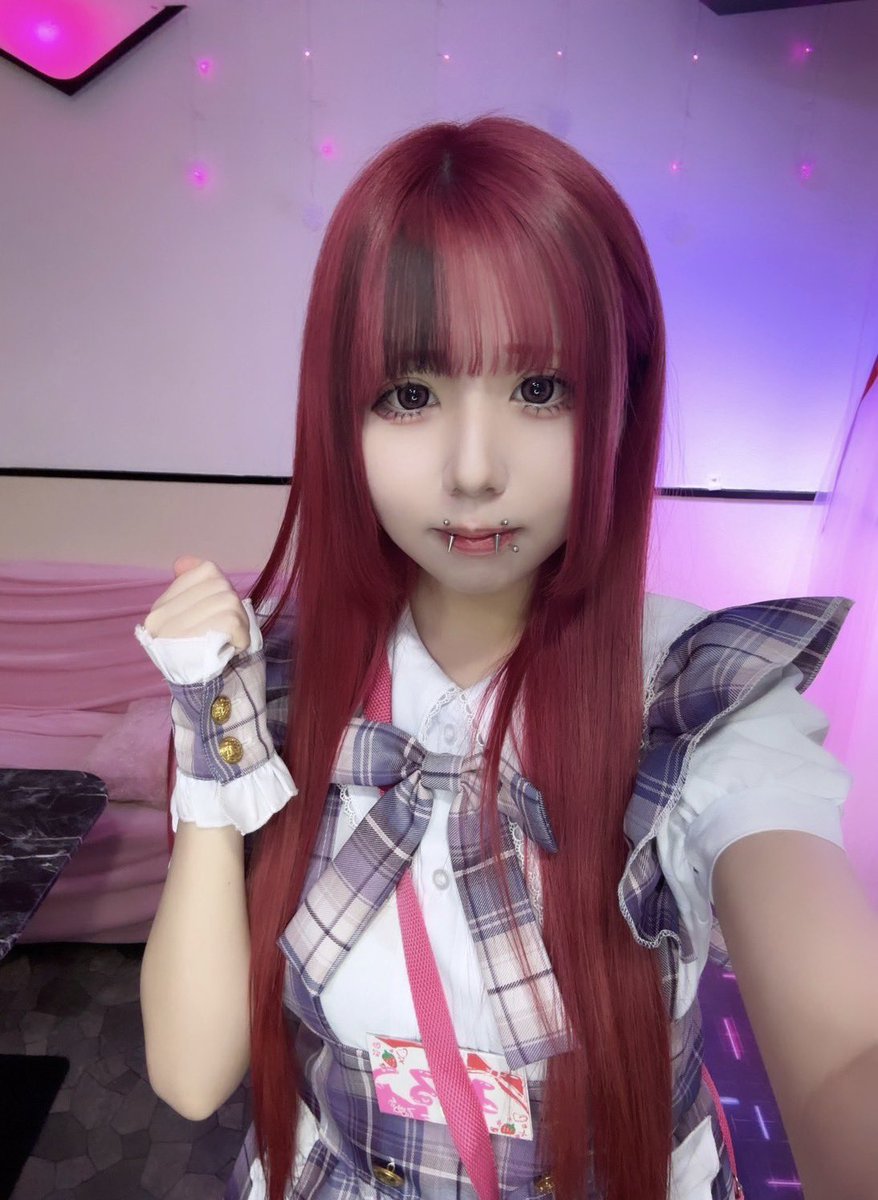 【電脳聖域】らぶ♡しぐなる💗小倉コンカフェ tweet media