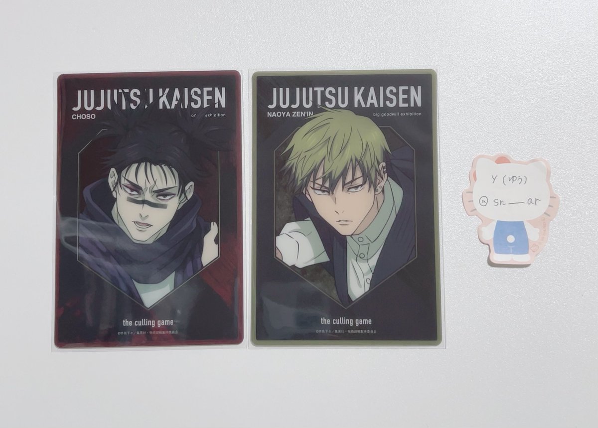 𝓨 (ゆう)🧸リトリン必読 tweet media